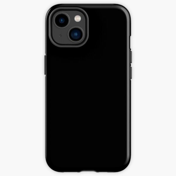 Brand Of Sacrifice Black Sticker iPhone Tough Case RB0301 product Offical brandofsacrifice Merch