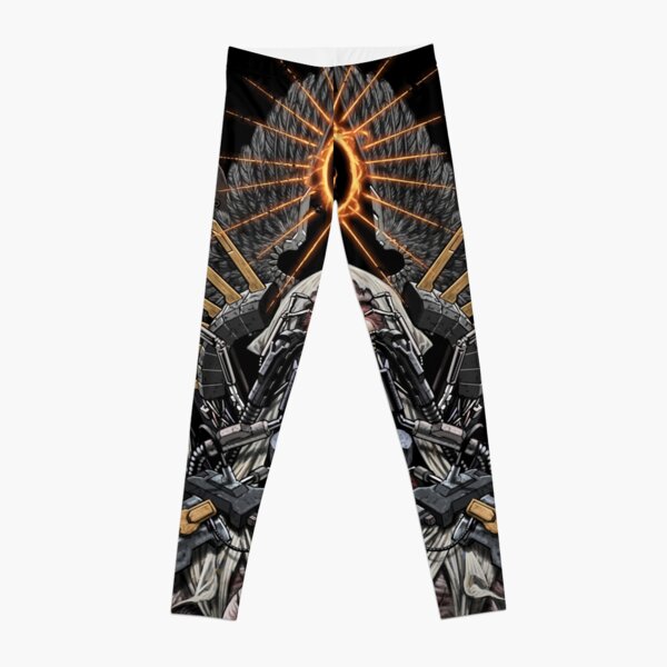 Brand Of Sacrifice "Between Death And Dreams" Leggings RB0301 product Offical brandofsacrifice Merch