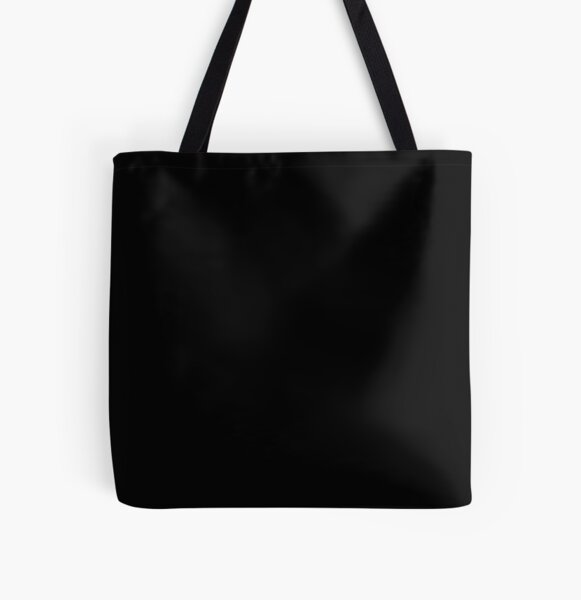 Brand Of Sacrifice Black Sticker All Over Print Tote Bag RB0301 product Offical brandofsacrifice Merch