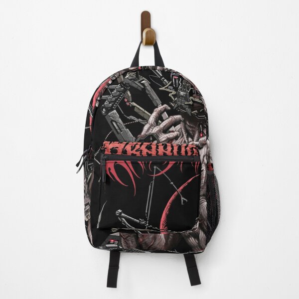 Brand Of Sacrifice "Exodus" Backpack RB0301 product Offical brandofsacrifice Merch