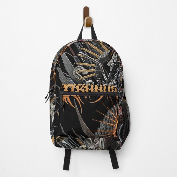 Brand Of Sacrifice "Between Death And Dreams" Backpack RB0301 product Offical brandofsacrifice Merch