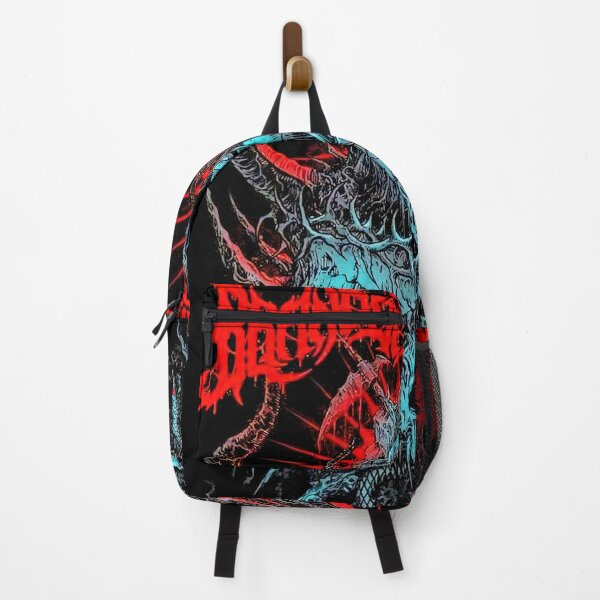 Brand Of Sacrifice "Lifeblood X" Backpack RB0301 product Offical brandofsacrifice Merch
