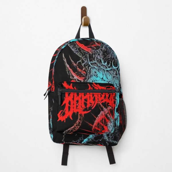 Brand Of Sacrifice Lifeblood X  Backpack RB0301 product Offical brandofsacrifice Merch