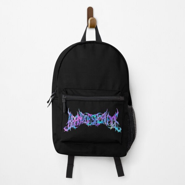 Brand Of Sacrifice Backpack RB0301 product Offical brandofsacrifice Merch